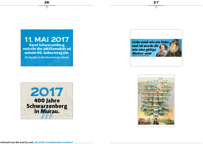 Ausverkauf Heft