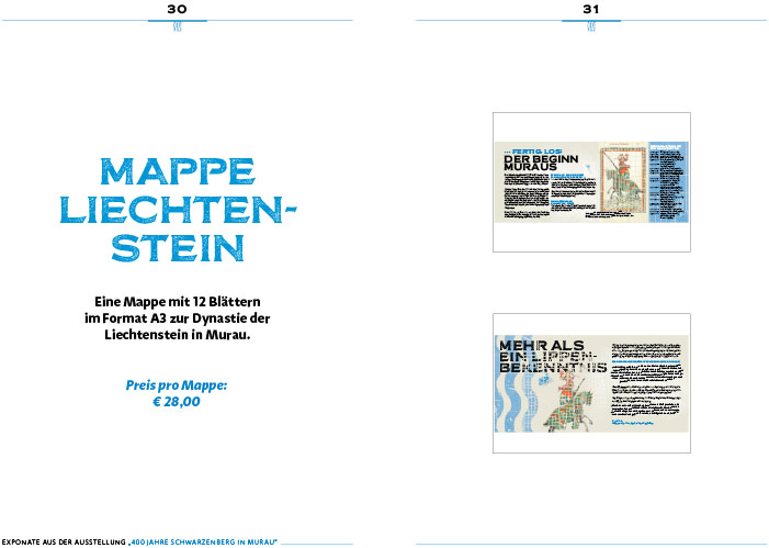 Ausverkauf Heft