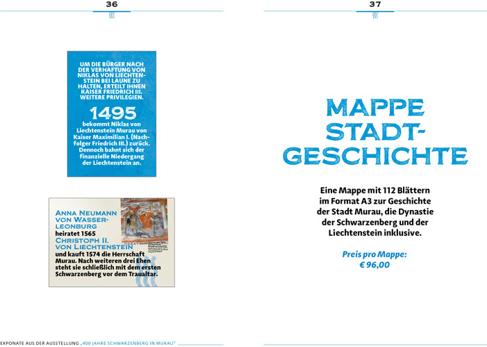 Ausverkauf Heft