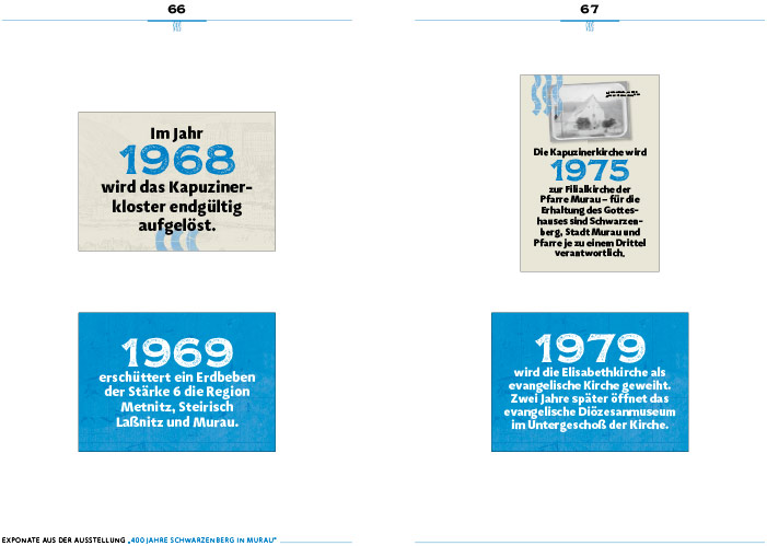Ausverkauf Heft