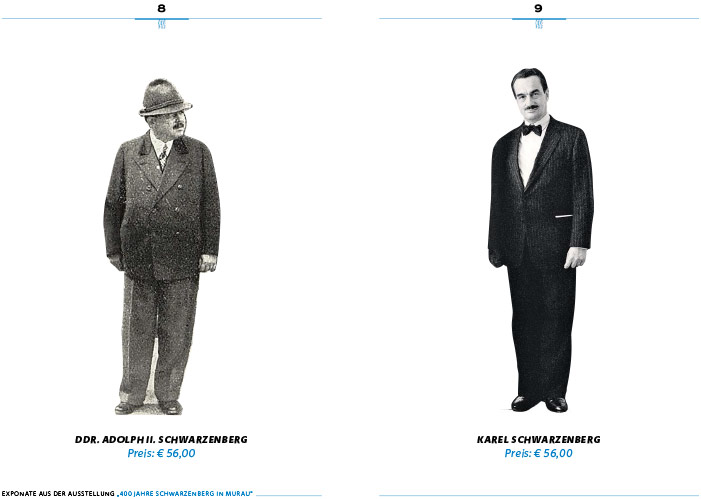 Ausverkauf Heft